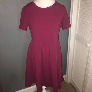 Lularoe Amelia dress